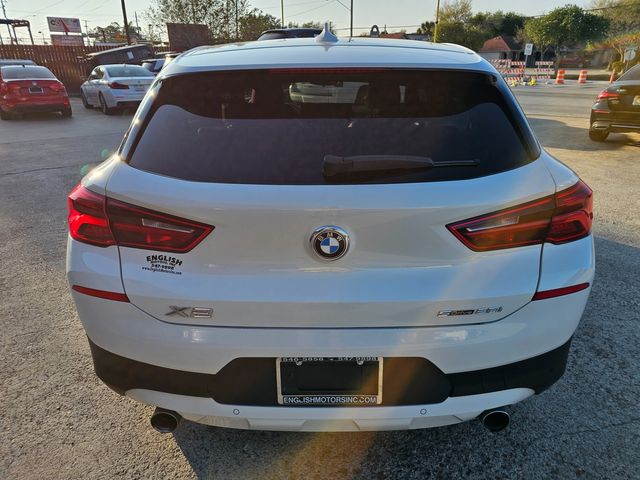 2020 BMW X2 sDrive28i | Brownsville TX | English Motors 2020 BMW X2 sDrive28i | Brownsville TX | English Motors