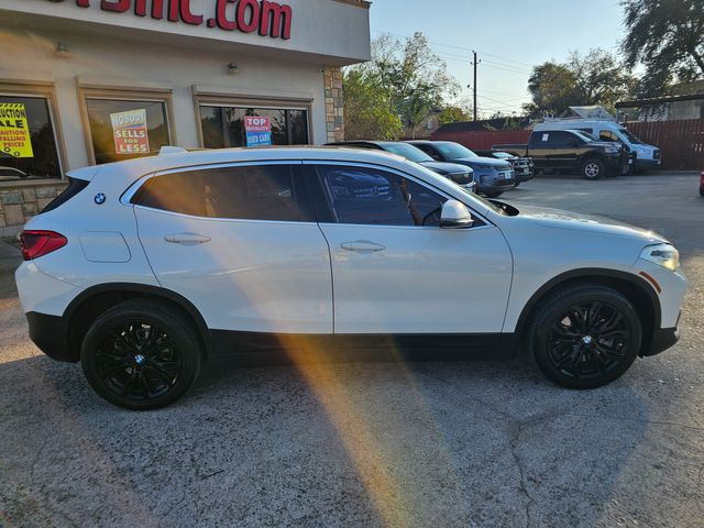 2020 BMW X2 sDrive28i | Brownsville TX | English Motors
