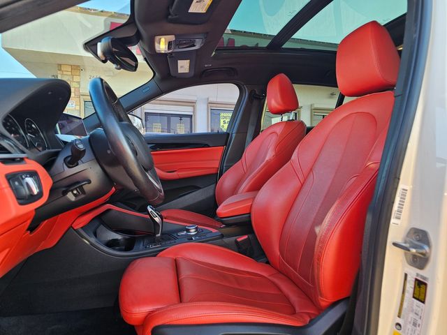 2020 BMW X2 sDrive28i | Brownsville TX | English Motors