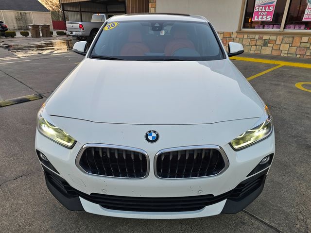 2020 BMW X2 sDrive28i | Brownsville TX | English Motors 2020 BMW X2 sDrive28i | Brownsville TX | English Motors