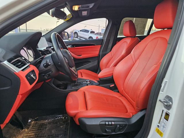 2020 BMW X2 sDrive28i | Brownsville TX | English Motors 2020 BMW X2 sDrive28i | Brownsville TX | English Motors