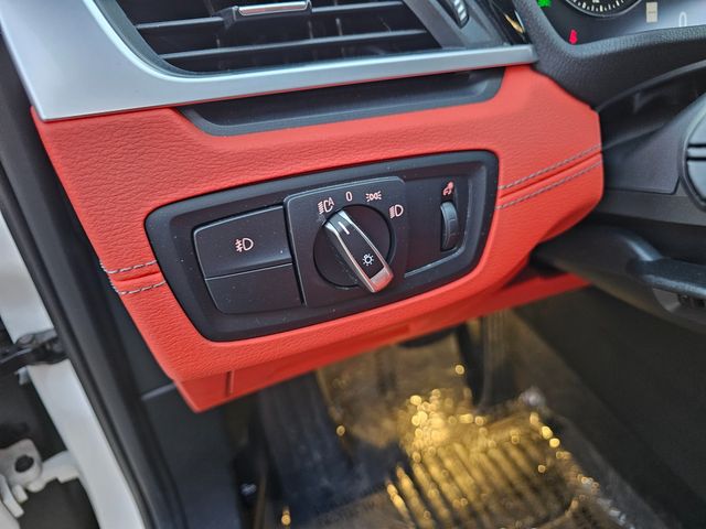 2020 BMW X2 sDrive28i | Brownsville TX | English Motors