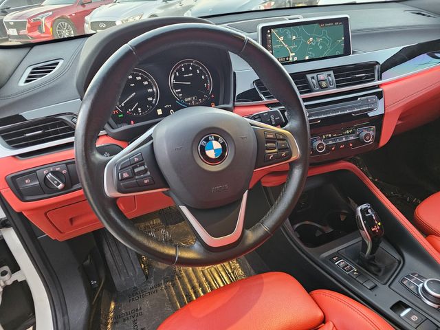 2020 BMW X2 sDrive28i | Brownsville TX | English Motors 2020 BMW X2 sDrive28i | Brownsville TX | English Motors