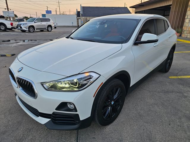 2020 BMW X2 sDrive28i | Brownsville TX | English Motors 2020 BMW X2 sDrive28i | Brownsville TX | English Motors