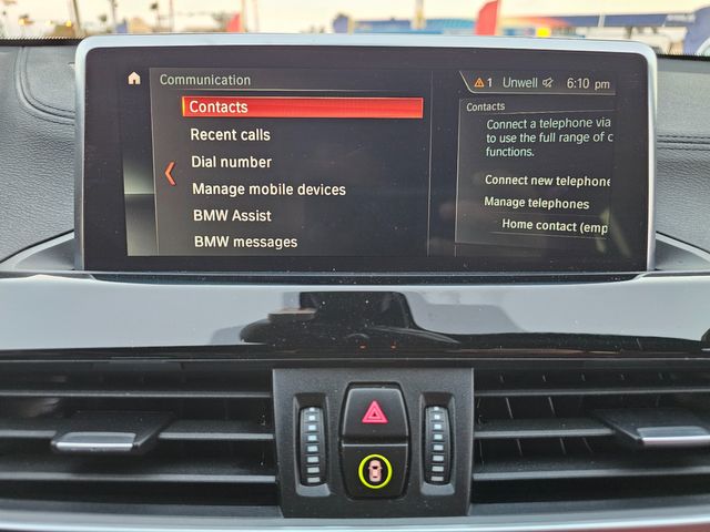 2020 BMW X2 sDrive28i | Brownsville TX | English Motors