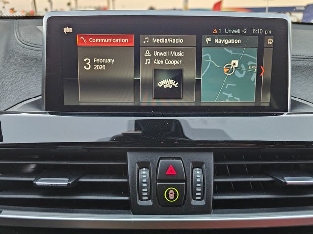 2020 BMW X2 sDrive28i | Brownsville TX | English Motors