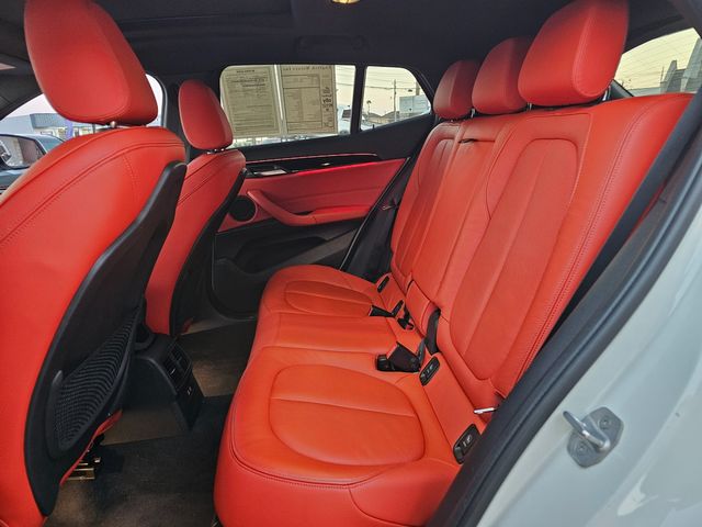 2020 BMW X2 sDrive28i | Brownsville TX | English Motors