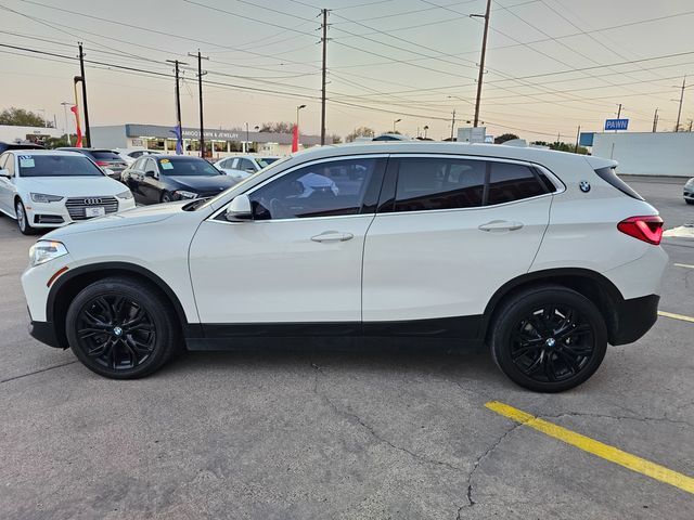 2020 BMW X2 sDrive28i | Brownsville TX | English Motors 2020 BMW X2 sDrive28i | Brownsville TX | English Motors