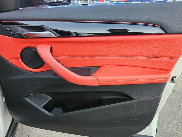 2020 BMW X2 sDrive28i | Brownsville TX | English Motors