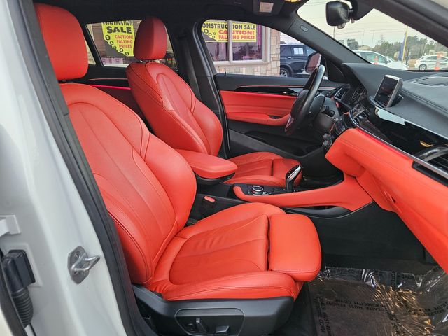 2020 BMW X2 sDrive28i | Brownsville TX | English Motors