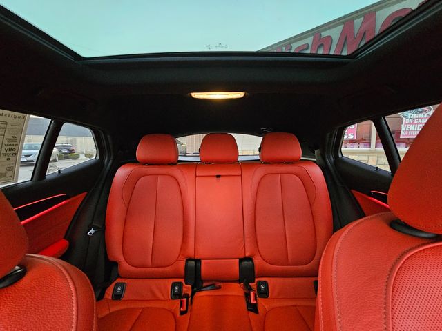 2020 BMW X2 sDrive28i | Brownsville TX | English Motors