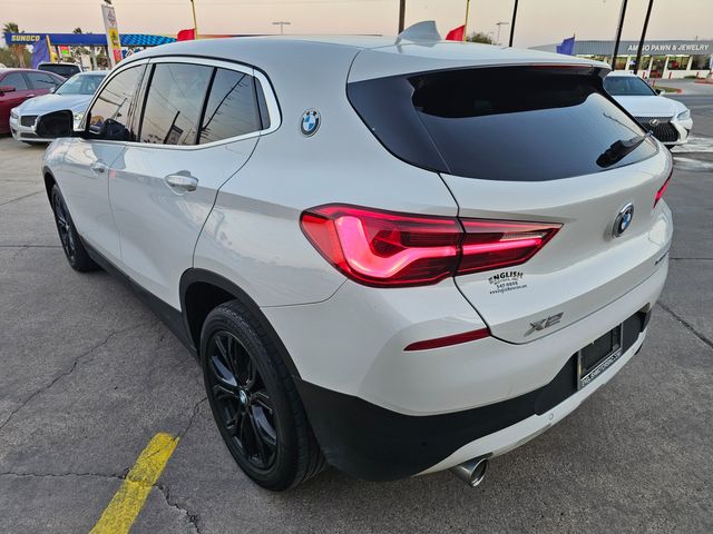2020 BMW X2 sDrive28i | Brownsville TX | English Motors
