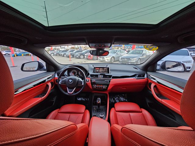 2020 BMW X2 sDrive28i | Brownsville TX | English Motors