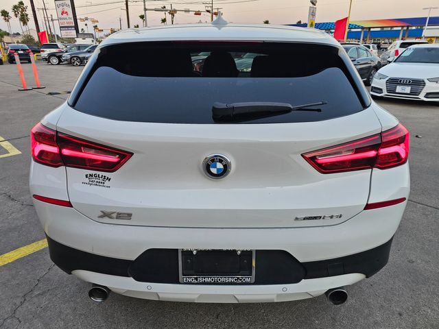 2020 BMW X2 sDrive28i | Brownsville TX | English Motors