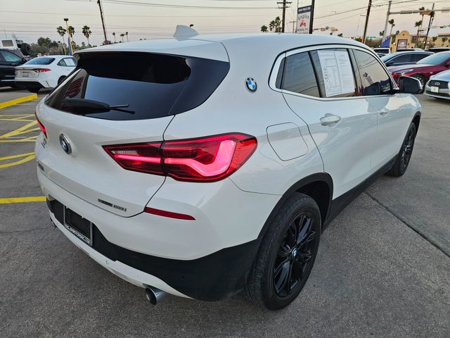 2020 BMW X2 sDrive28i | Brownsville TX | English Motors