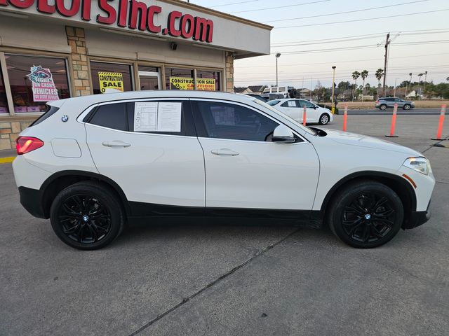 2020 BMW X2 sDrive28i | Brownsville TX | English Motors