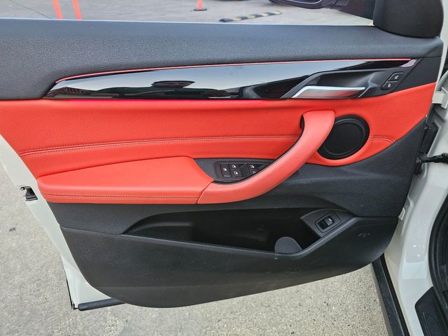 2020 BMW X2 sDrive28i | Brownsville TX | English Motors