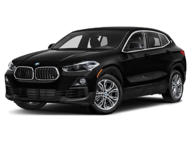 2020 BMW X2 sDrive28i | Honolulu, HI | Autosource Hawaii 