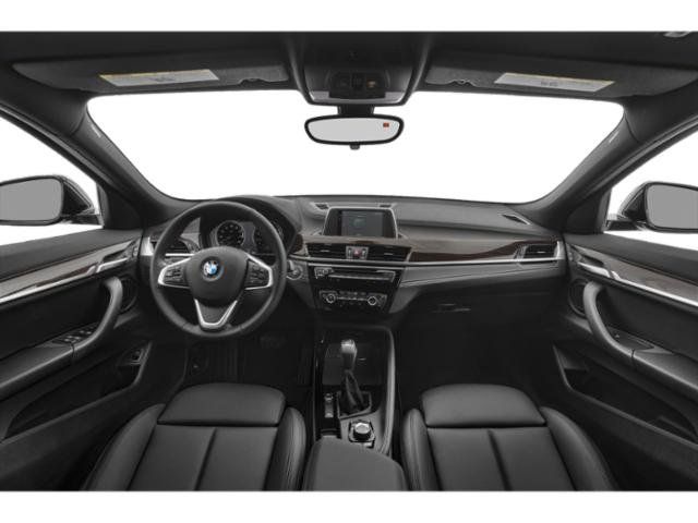 2020 BMW X2 sDrive28i
