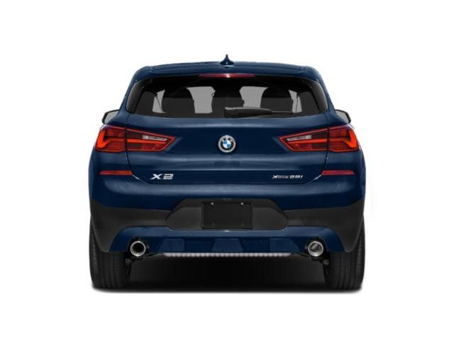 2020 BMW X2 sDrive28i