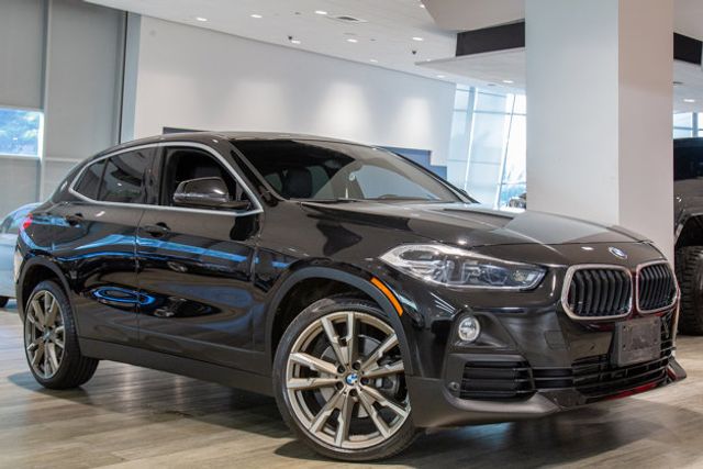 2020 BMW X2 sDrive28i Panoramic roof | Honolulu, HI | Autosource Hawaii 