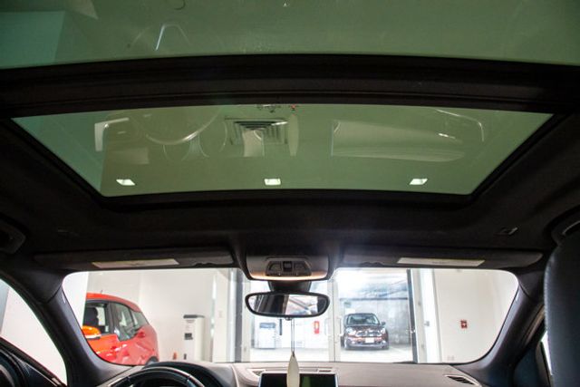 2020 BMW X2 sDrive28i Panoramic roof