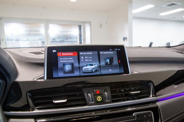 2020 BMW X2 sDrive28i Panoramic roof
