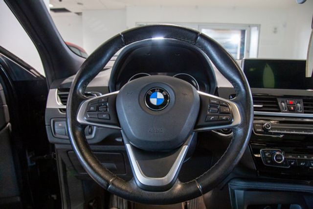 2020 BMW X2 sDrive28i Panoramic roof