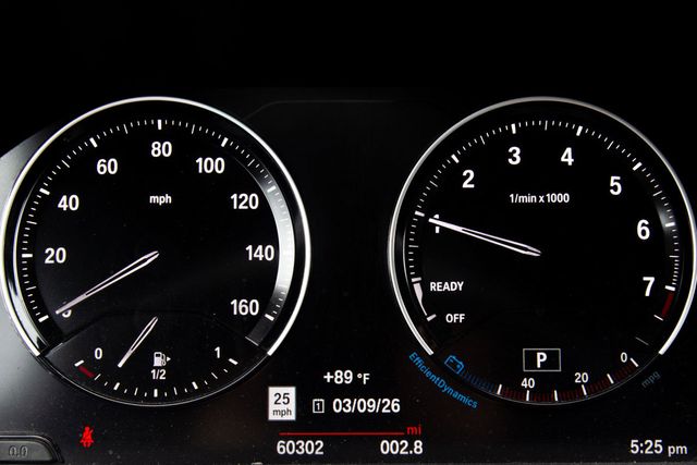 2020 BMW X2 sDrive28i Panoramic roof