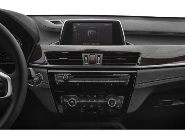 2020 BMW X2 sDrive28i