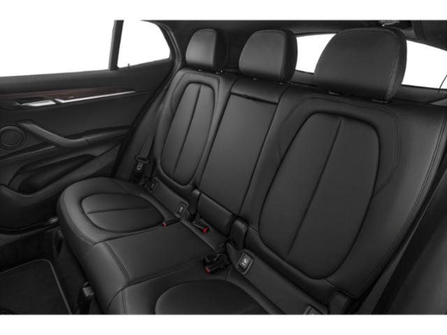 2020 BMW X2 sDrive28i