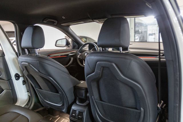 2020 BMW X2 sDrive28i