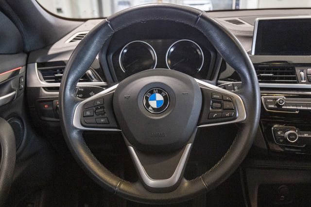 2020 BMW X2 sDrive28i