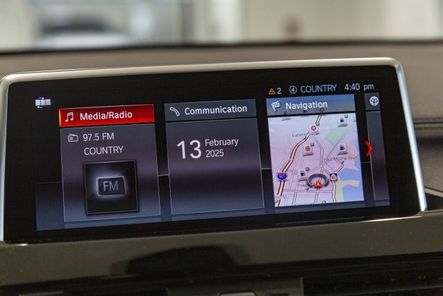 2020 BMW X2 sDrive28i