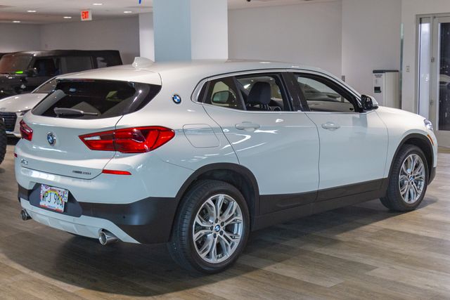 2020 BMW X2 sDrive28i