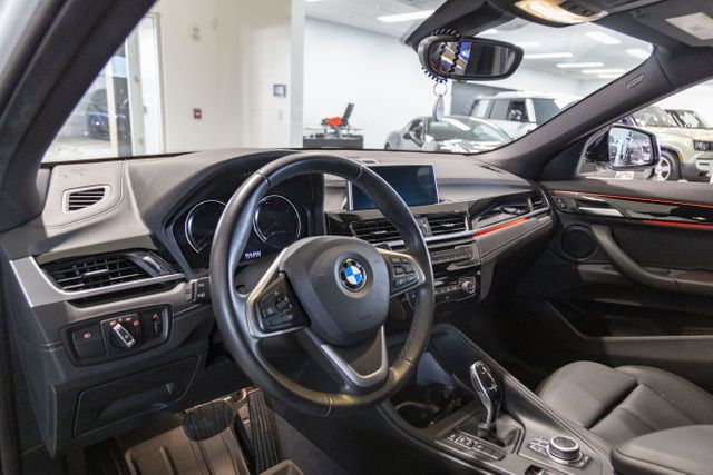 2020 BMW X2 sDrive28i