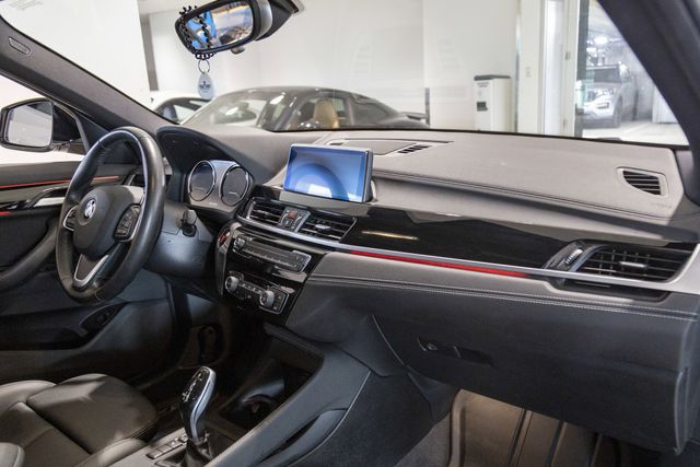 2020 BMW X2 sDrive28i