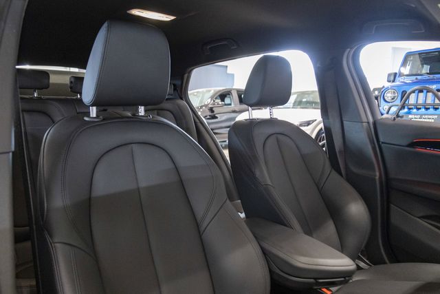 2020 BMW X2 sDrive28i