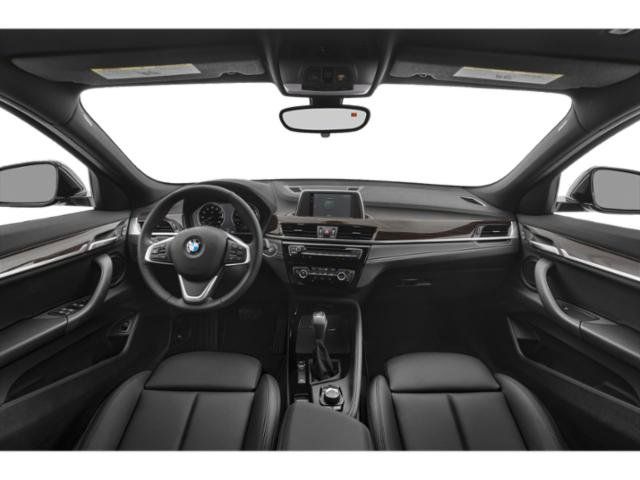 2020 BMW X2 sDrive28i