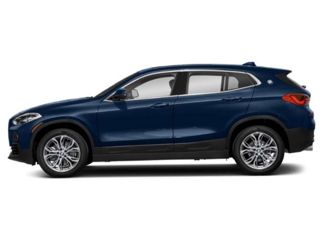 2020 BMW X2 sDrive28i