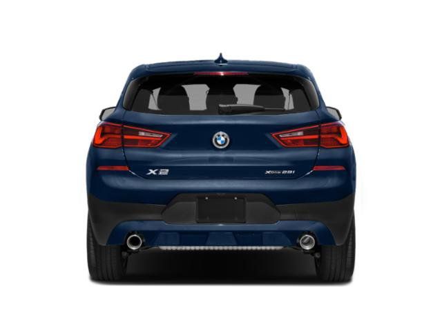 2020 BMW X2 sDrive28i