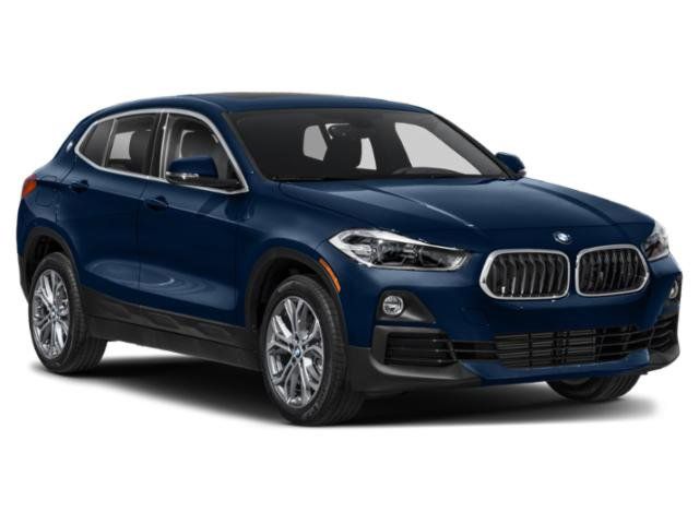 2020 BMW X2 sDrive28i