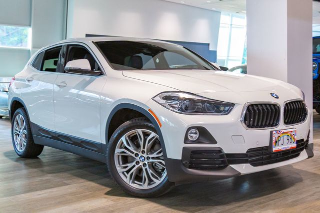 2020 BMW X2 sDrive28i | Honolulu, HI | Autosource Hawaii 