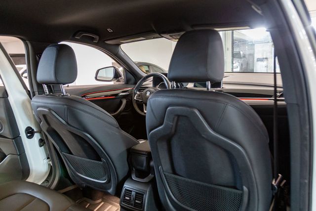 2020 BMW X2 sDrive28i