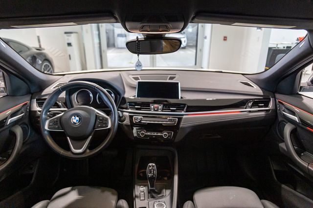 2020 BMW X2 sDrive28i