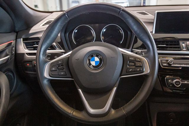 2020 BMW X2 sDrive28i