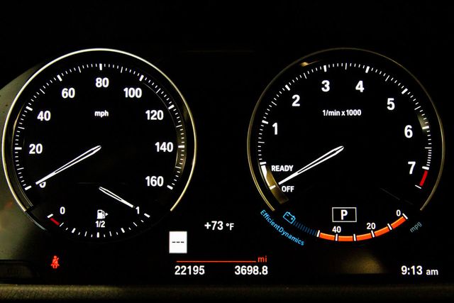 2020 BMW X2 sDrive28i