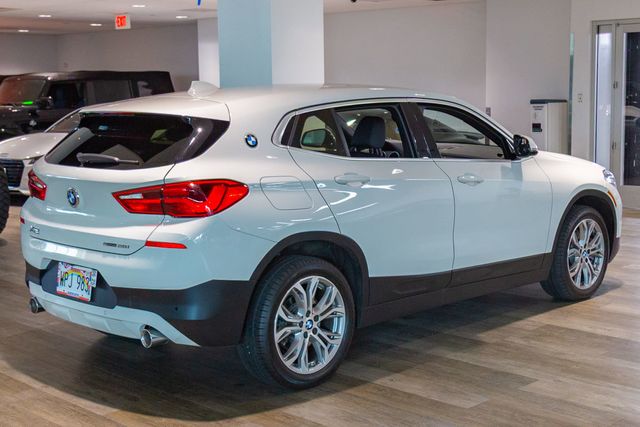 2020 BMW X2 sDrive28i