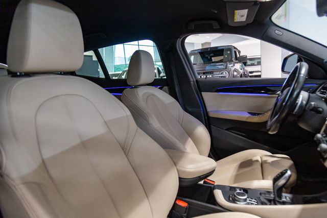 2020 BMW X2 M-Sport x-package sDrive28i