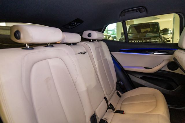 2020 BMW X2 M-Sport x-package sDrive28i